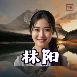 林阳